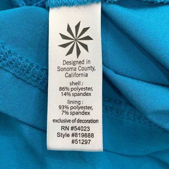 Athleta Second Wind Skort - Picture 5 of 6